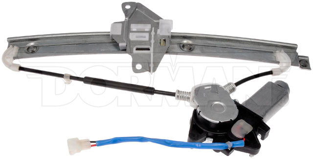Dorman 741-794 Window Reg Assembly 1992-1996 Toyota Camry - view 1
