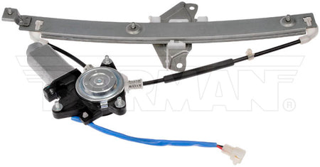 Dorman 741-794 Window Reg Assembly 1992-1996 Toyota Camry - view 2