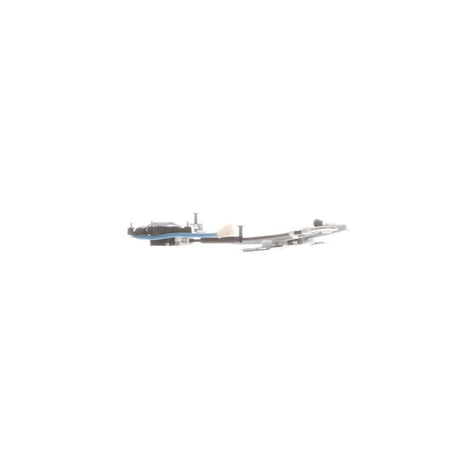 Dorman 741-794 Window Reg Assembly 1992-1996 Toyota Camry - view 4