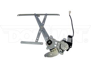 Dorman 741-795 Window Regulator and Lift Motor Assembly