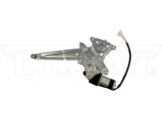 Dorman 741-798 Window Regulator and Lift Motor Assembly