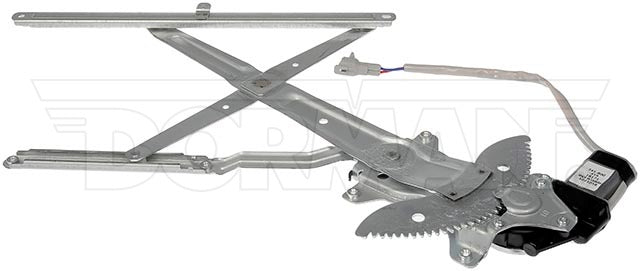 Dorman 741-800 Window Reg Assembly 1995-2004 Toyota Tacoma - view 1
