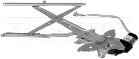 Dorman 741-800 Window Reg Assembly 1995-2004 Toyota Tacoma - view 1