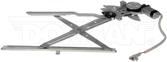 Dorman 741-800 Window Reg Assembly 1995-2004 Toyota Tacoma - view 3