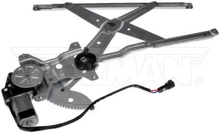Dorman 741-801 Window Reg Assembly 1998-2002 Toyota Corolla - view 1