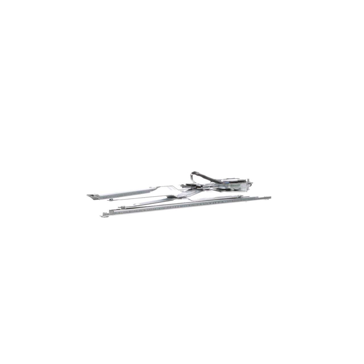 Dorman 741-801 Window Reg Assembly 1998-2002 Toyota Corolla - view 5