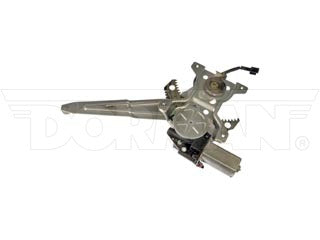 Dorman 741-803 Window Regulator and Lift Motor Assembly