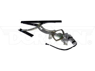 Dorman 741-805 Window Regulator and Lift Motor Assembly