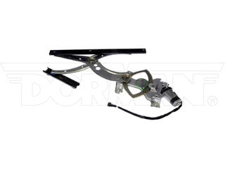Dorman 741-806 Window Regulator and Lift Motor Assembly