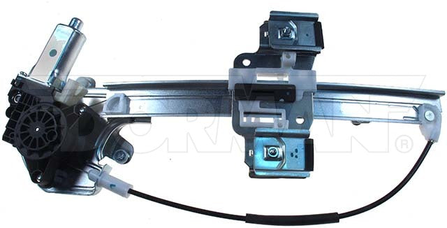 Dorman 741-811 Window Reg Assembly 2000-2005 Buick LeSabre - view 1