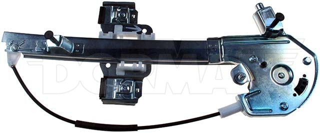 Dorman 741-811 Window Reg Assembly 2000-2005 Buick LeSabre - view 2