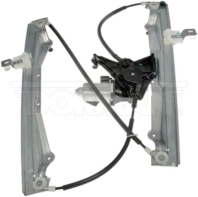 Dorman 741-813 Window Reg Assembly 2002-2008 Ford Explorer - view 1
