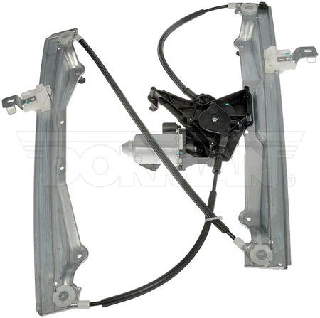 Dorman 741-813 Window Reg Assembly 2002-2008 Ford Explorer - view 1