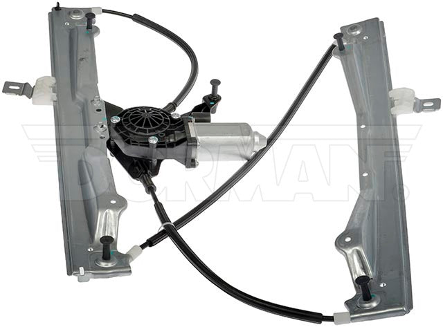 Dorman 741-813 Window Reg Assembly 2002-2008 Ford Explorer - view 2