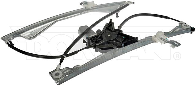 Dorman 741-813 Window Reg Assembly 2002-2008 Ford Explorer - view 3