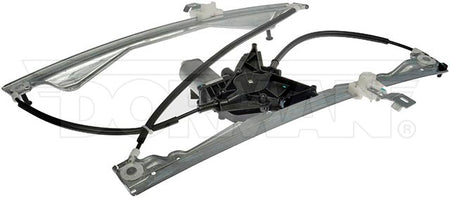 Dorman 741-813 Window Reg Assembly 2002-2008 Ford Explorer - view 3