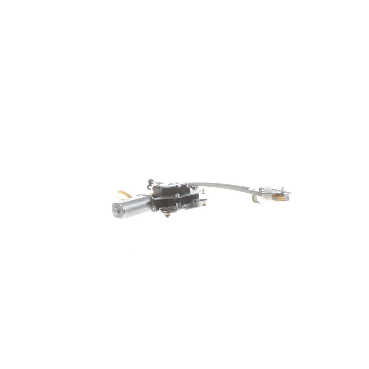 Dorman 741-819 Window Reg Assembly 1994-1997 Honda Accord - view 5