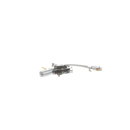 Dorman 741-819 Window Reg Assembly 1994-1997 Honda Accord - view 5