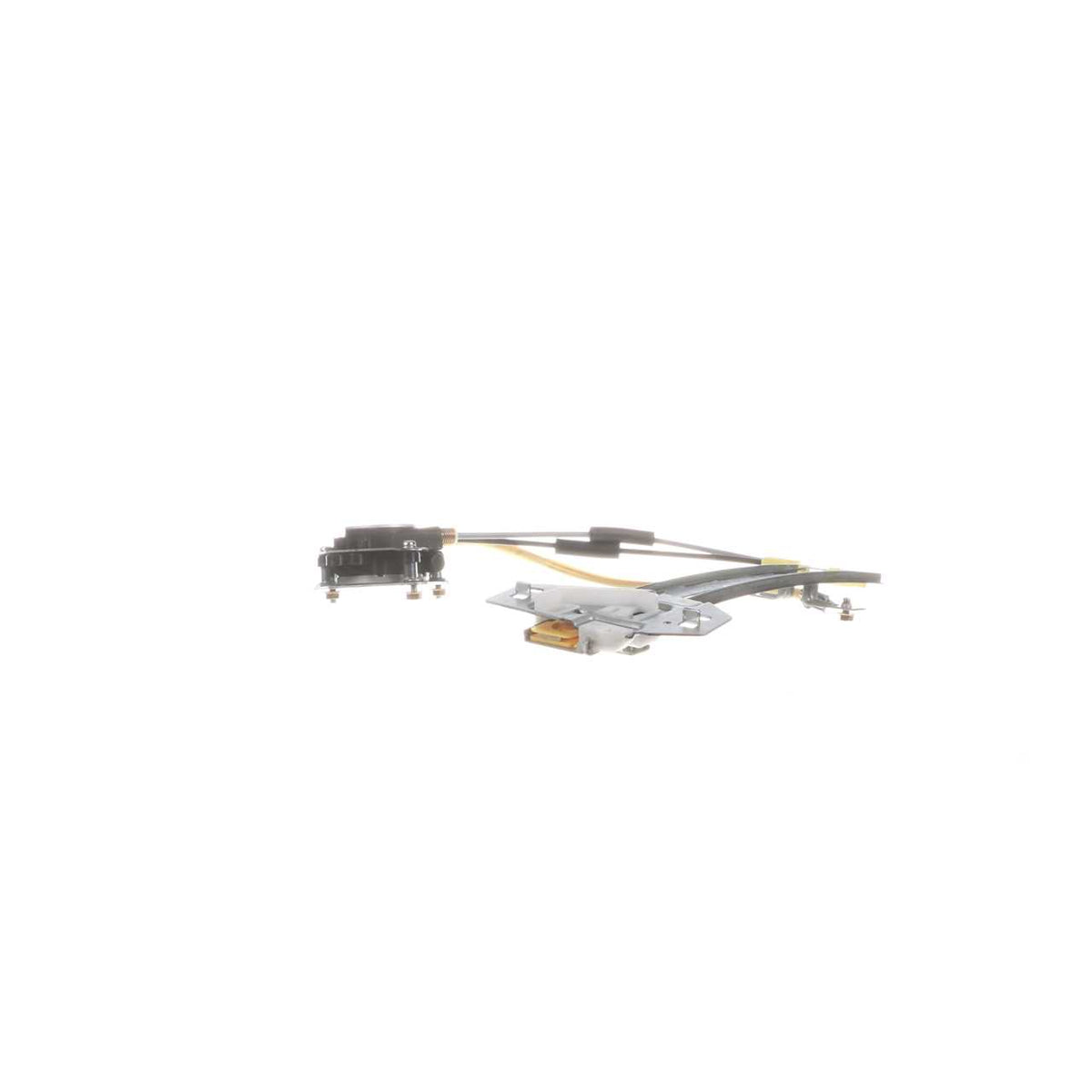 Dorman 741-819 Window Reg Assembly 1994-1997 Honda Accord - view 6