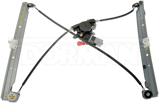 Dorman 741-823 Window Reg Assembly 2001-2003 Chrysler Town & Country - view 1