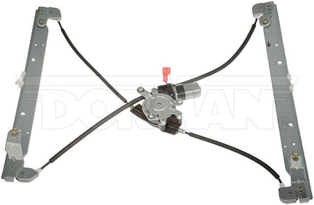 Dorman 741-823 Window Reg Assembly 2001-2003 Chrysler Town & Country - view 2