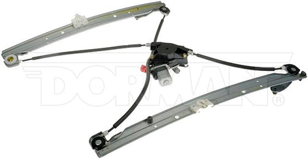 Dorman 741-823 Window Reg Assembly 2001-2003 Chrysler Town & Country - view 3