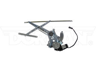 Dorman 741-827 Window Regulator and Lift Motor Assembly