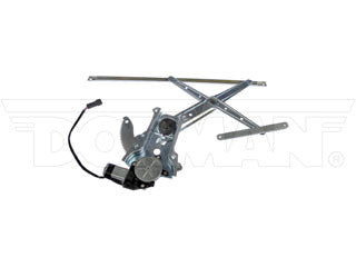 Dorman 741-828 Window Regulator and Lift Motor Assembly