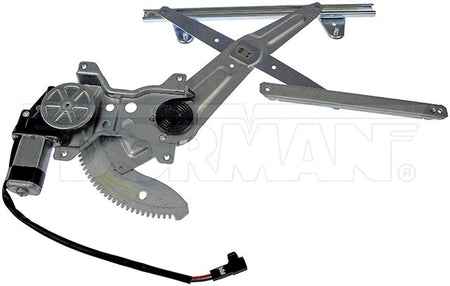Dorman 741-829 Window Reg Assembly 1997-2001 Toyota Camry - view 1
