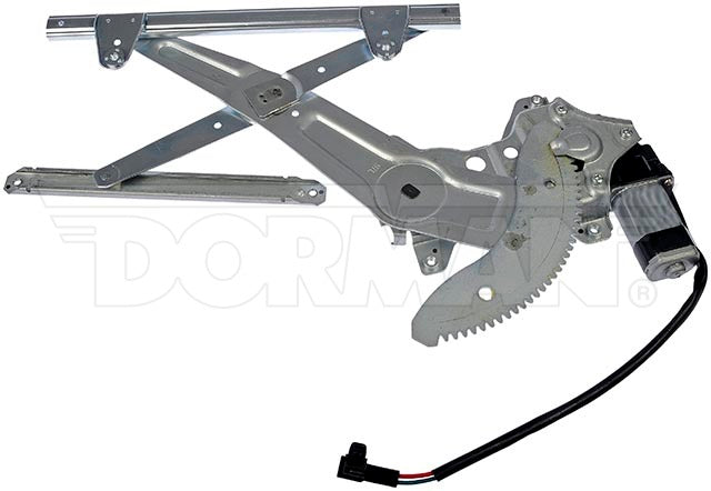 Dorman 741-829 Window Reg Assembly 1997-2001 Toyota Camry - view 2