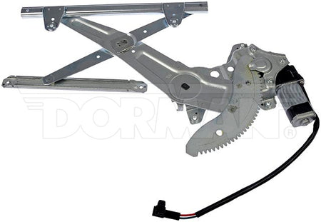 Dorman 741-829 Window Reg Assembly 1997-2001 Toyota Camry - view 2
