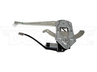 Dorman 741-831 Window Regulator and Lift Motor Assembly