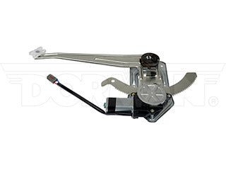 Dorman 741-832 Window Regulator and Lift Motor Assembly