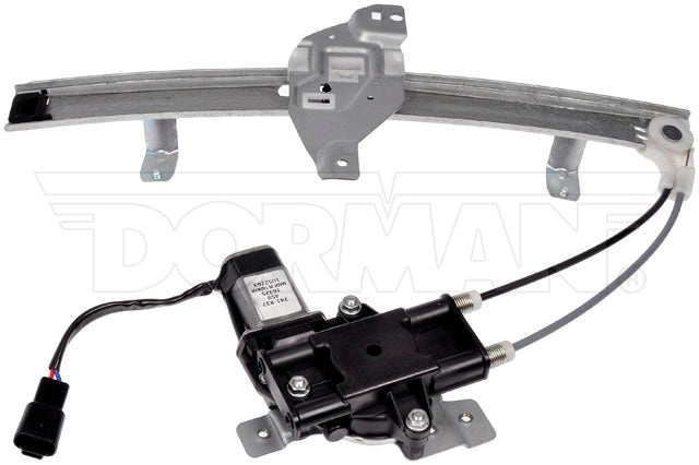 Dorman 741-837 Window Reg Assembly 1997-2003 Pontiac Grand Prix - view 1