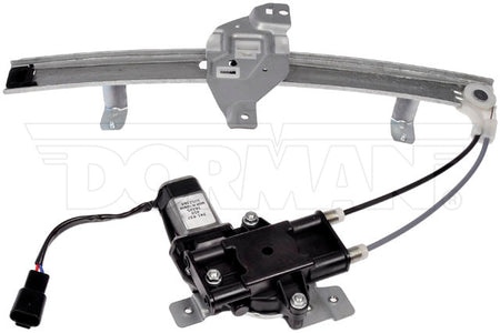 Dorman 741-837 Window Reg Assembly 1997-2003 Pontiac Grand Prix - view 1