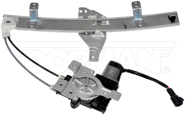 Dorman 741-837 Window Reg Assembly 1997-2003 Pontiac Grand Prix - view 2