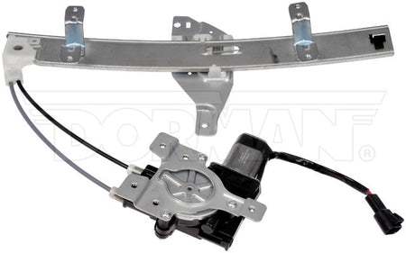 Dorman 741-837 Window Reg Assembly 1997-2003 Pontiac Grand Prix - view 2