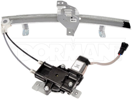 Dorman 741-838 Window Reg Assembly 1997-2003 Pontiac Grand Prix - view 1