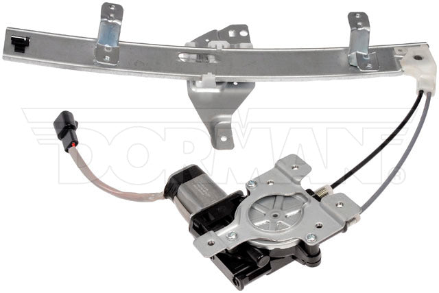 Dorman 741-838 Window Reg Assembly 1997-2003 Pontiac Grand Prix - view 2