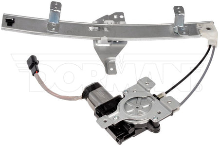 Dorman 741-838 Window Reg Assembly 1997-2003 Pontiac Grand Prix - view 2