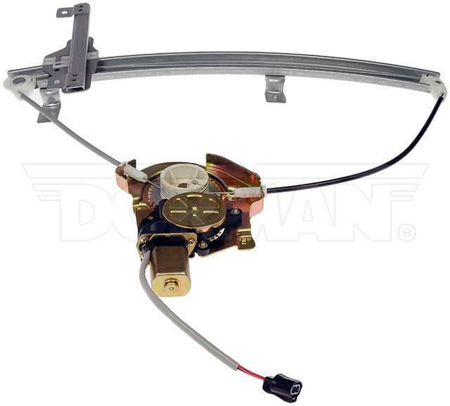 Dorman 741-842 Window Reg Assembly 1994-1997 Honda Passport - view 1