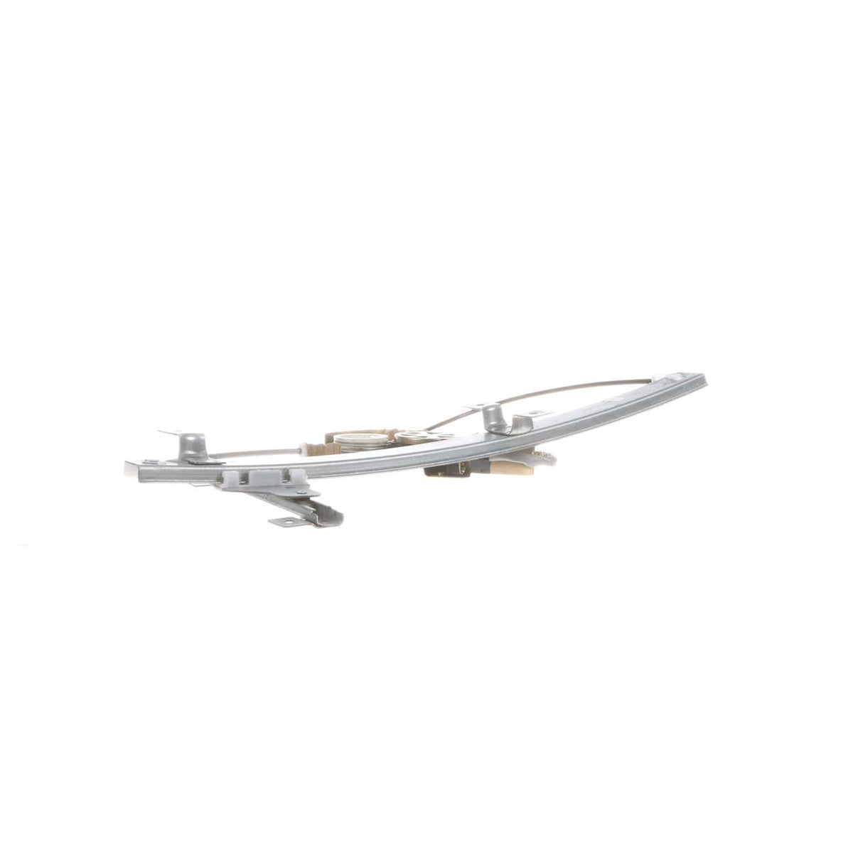 Dorman 741-842 Window Reg Assembly 1994-1997 Honda Passport - view 4