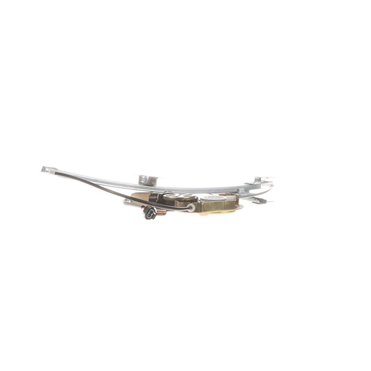 Dorman 741-842 Window Reg Assembly 1994-1997 Honda Passport - view 6