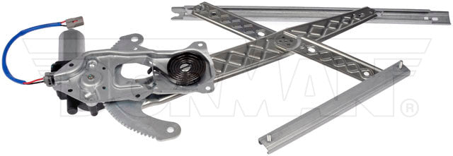 Dorman 741-848 Window Reg Assembly 1999-2004 Ford F-150 - view 1