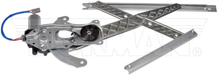 Dorman 741-848 Window Reg Assembly 1999-2004 Ford F-150 - view 1