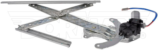 Dorman 741-848 Window Reg Assembly 1999-2004 Ford F-150 - view 2