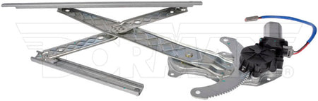 Dorman 741-848 Window Reg Assembly 1999-2004 Ford F-150 - view 2
