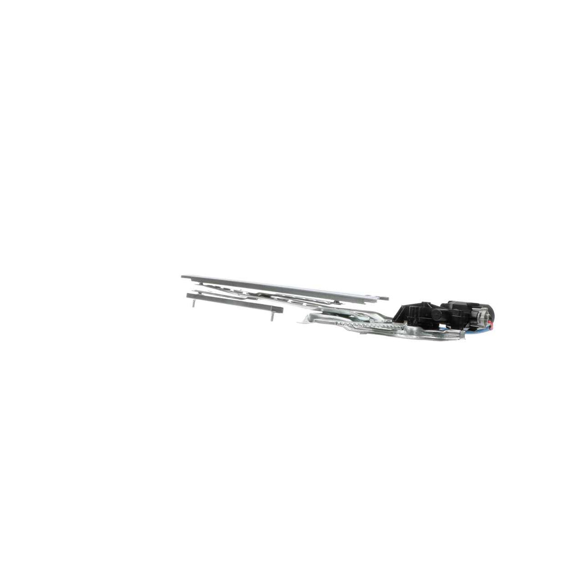 Dorman 741-848 Window Reg Assembly 1999-2004 Ford F-150 - view 6