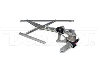 Dorman 741-850 Window Regulator and Lift Motor Assembly
