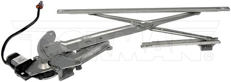Dorman 741-856 Window Reg Assembly 1993-1998 Jeep Grand Cherokee - view 2